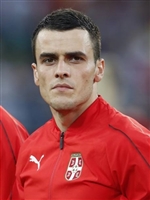 Filip Kostic t-shirt #3339809