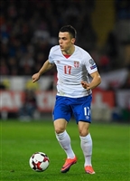 Filip Kostic hoodie #3339845