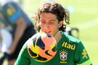 Filipe Luis t-shirt #2385131