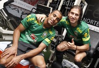 Filipe Luis t-shirt #2385133