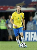 Filipe Luis hoodie #3339863