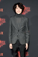 Finn Wolfhard magic mug #G1127612