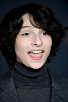 Finn Wolfhard mug #G1127619