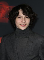 Finn Wolfhard magic mug #G1127624