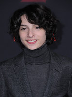 Finn Wolfhard mug #G1127630
