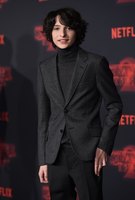 Finn Wolfhard mug #G1127683