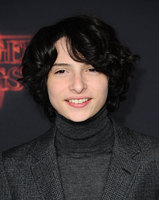 Finn Wolfhard mug #G1127688