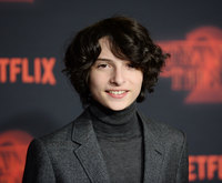Finn Wolfhard magic mug #G1127716