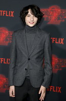 Finn Wolfhard mug #G1127725