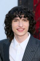 Finn Wolfhard magic mug #G2519397