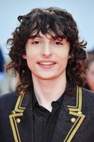 Finn Wolfhard Longsleeve T-shirt #3902144