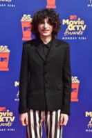 Finn Wolfhard Longsleeve T-shirt #3902148