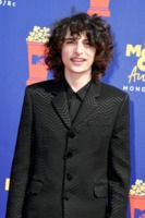 Finn Wolfhard Longsleeve T-shirt #3902154