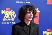 Finn Wolfhard magic mug #G2519410