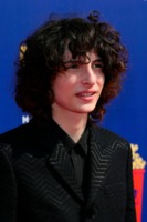 Finn Wolfhard Longsleeve T-shirt #3902158