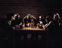 Finntroll Sweatshirt #2540329