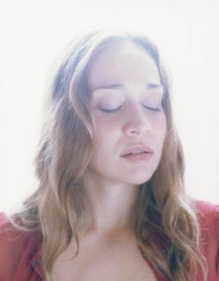 Fiona Apple canvas poster