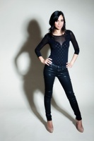 Fiona Wade longsleeve t-shirt #2376956
