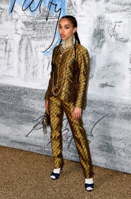 Fka Twigs posters