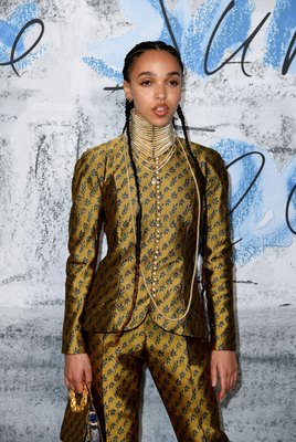 Fka Twigs posters