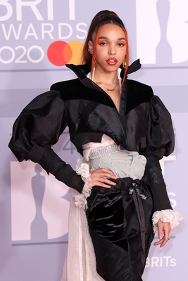 Fka Twigs posters