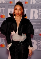 Fka Twigs Sweatshirt #3952949