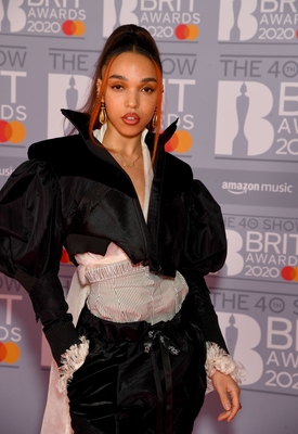 Fka Twigs posters