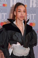 Fka Twigs Tank Top #3952957