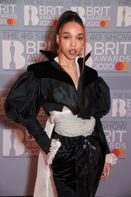 Fka Twigs posters