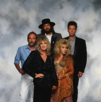 Fleetwood Mac tote bag #G396376