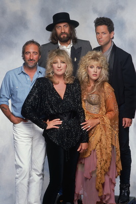 Fleetwood Mac posters