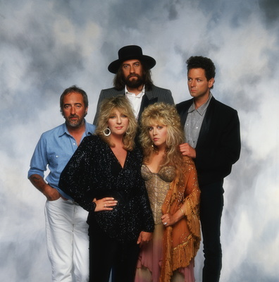 Fleetwood Mac posters