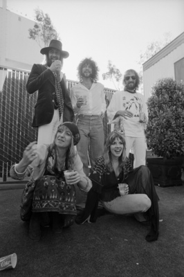 Fleetwood Mac posters
