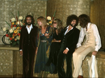 Fleetwood Mac posters