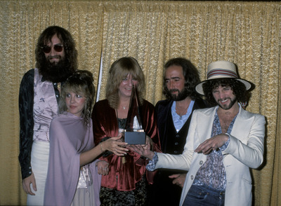 Fleetwood Mac posters