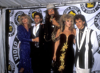 Fleetwood Mac posters