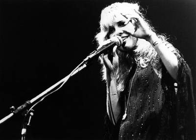 Fleetwood Mac posters
