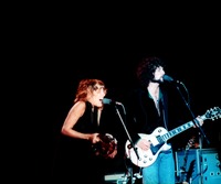 Fleetwood Mac t-shirt #2645378