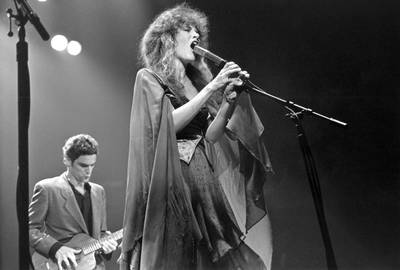 Fleetwood Mac posters