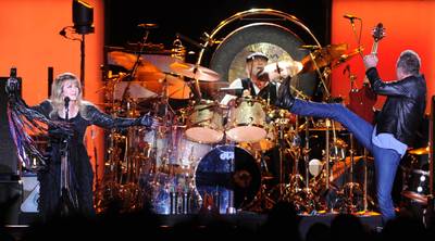 Fleetwood Mac posters