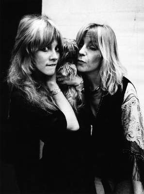 Fleetwood Mac posters