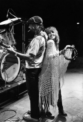 Fleetwood Mac posters