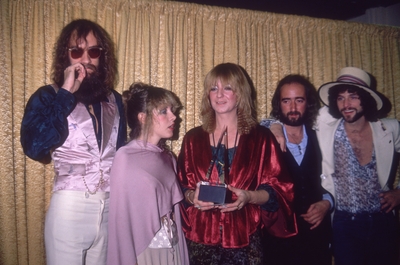 Fleetwood Mac posters