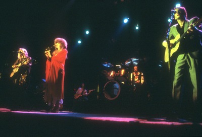 Fleetwood Mac posters