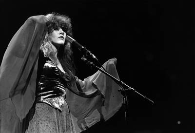 Fleetwood Mac posters