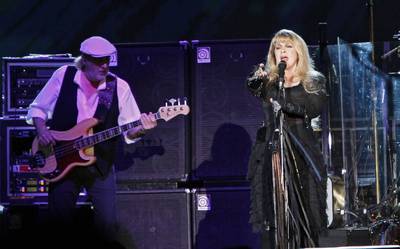 Fleetwood Mac posters