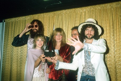 Fleetwood Mac posters