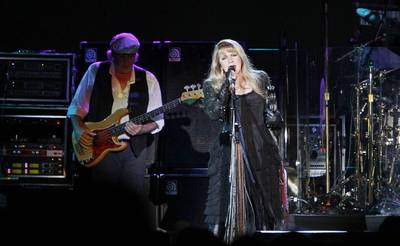 Fleetwood Mac posters