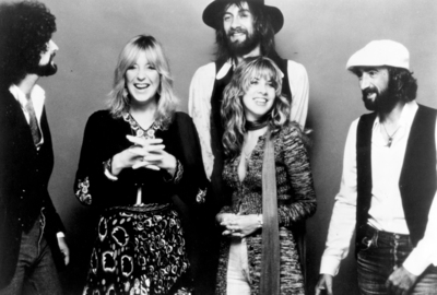 Fleetwood Mac posters