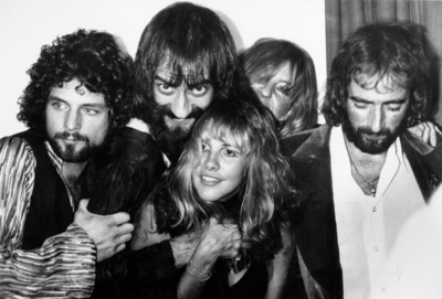 Fleetwood Mac posters